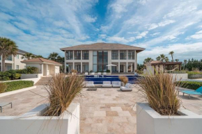 Biminis Beachfront Dream Villa